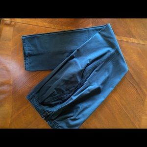 Saint John Bay 16 navy Blue pant